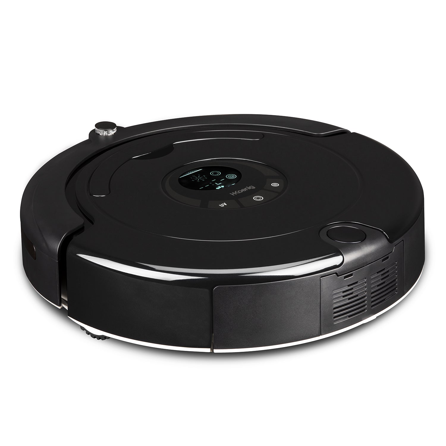 Aspirateur robot - SWR22 H.Koenig - Mathon - 3