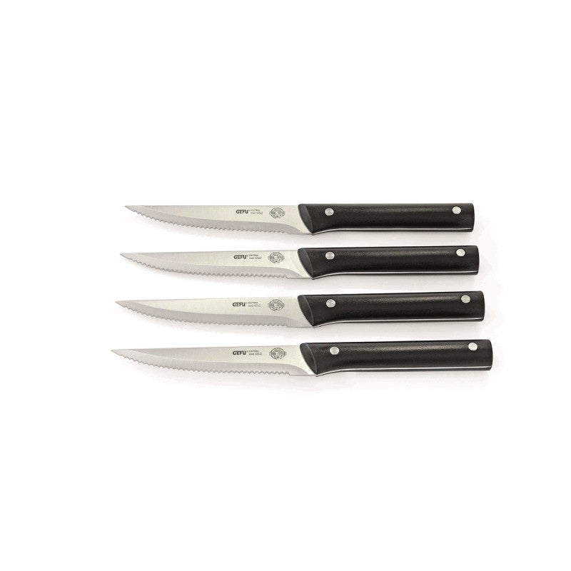Set de 4 couteaux à steak Gefu - Mathon - 2