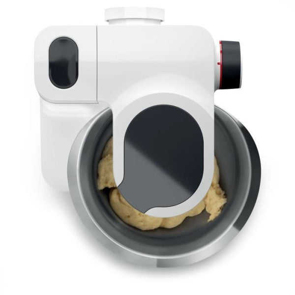 Robot  Patissier Compact Et Multifonction Kitchen Machine Bosch Serie Bosch - Mathon - 6