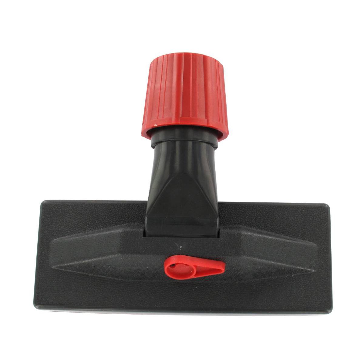 Brosse aspirateur universelle surface délicates TopFilter TopFilter - Mathon - 1