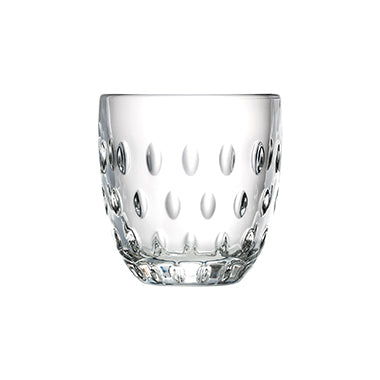 Lot de 6 verres à eau amande La Rochère - Mathon - 1