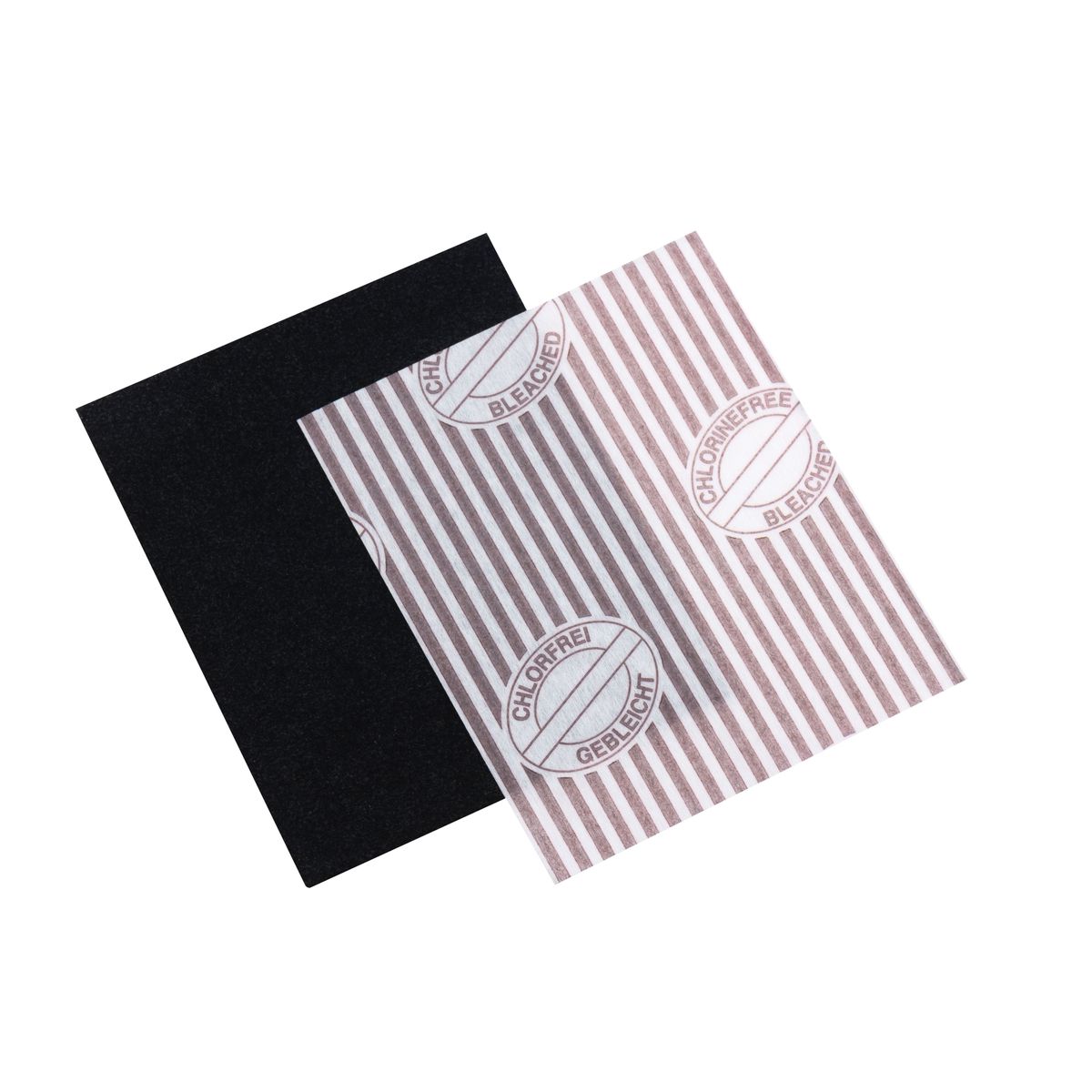 Filtre universel pour friteuse  Accessoires hotte et friture Fackelmann - Mathon - 1