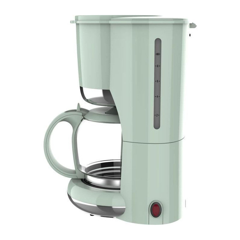 Cafetiere Filtre -   - Fg1560 - 1,5l - 12 Tasses - Maintien Au Chaud Fagor - Mathon - 4