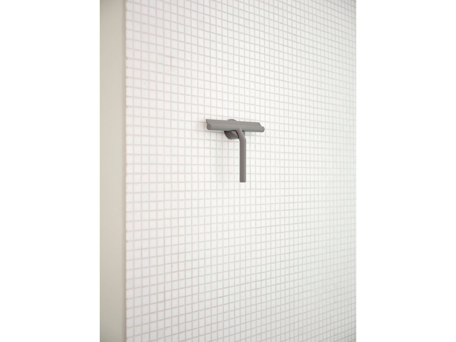 Raclette-vitre  en silicone et abs Gris Zone Denmark - Mathon - 9