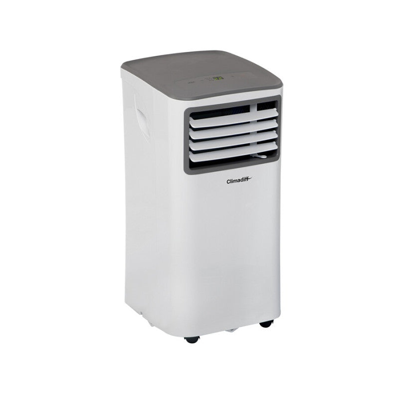 Climatiseur Mobile   Clima9k1 Climadiff - Mathon - 1