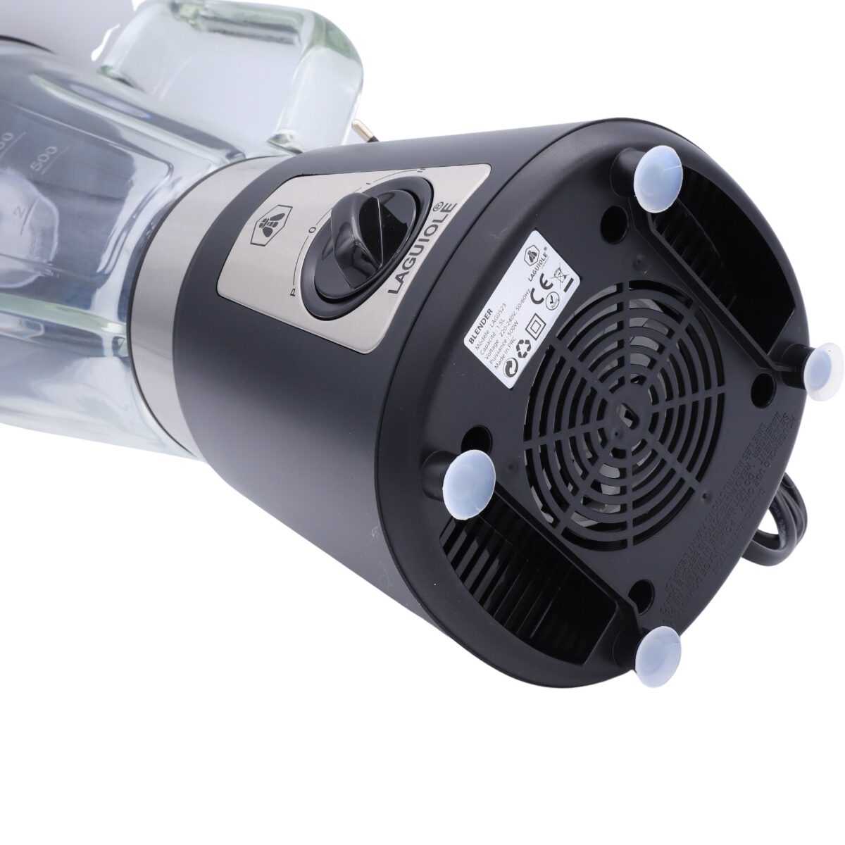 Blender verre 1,5L Laguiole Cuisson - Mathon - 3