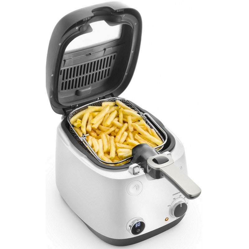 Friteuse   Fs 6067 Delonghi - Mathon - 1
