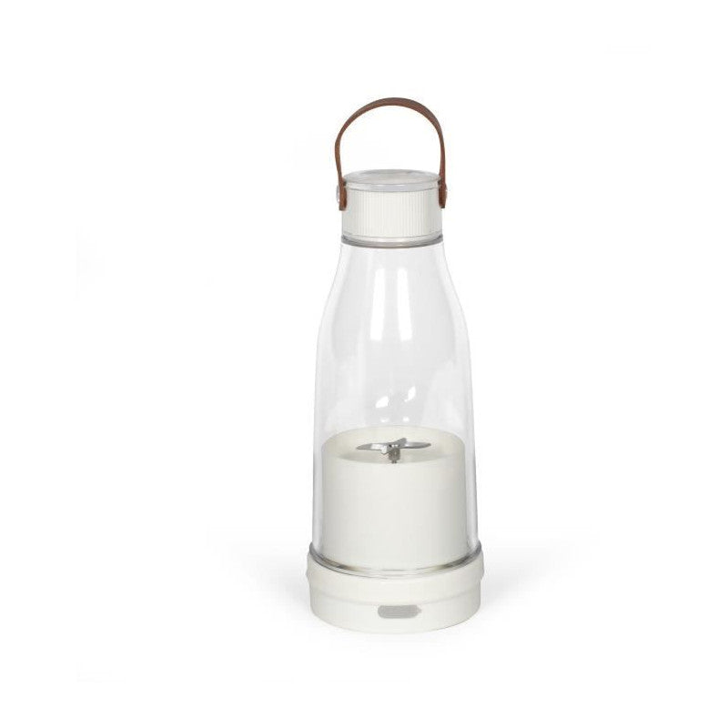 Blender Portable - Livoo - Dop241w - Blanc Livoo - Mathon - 1