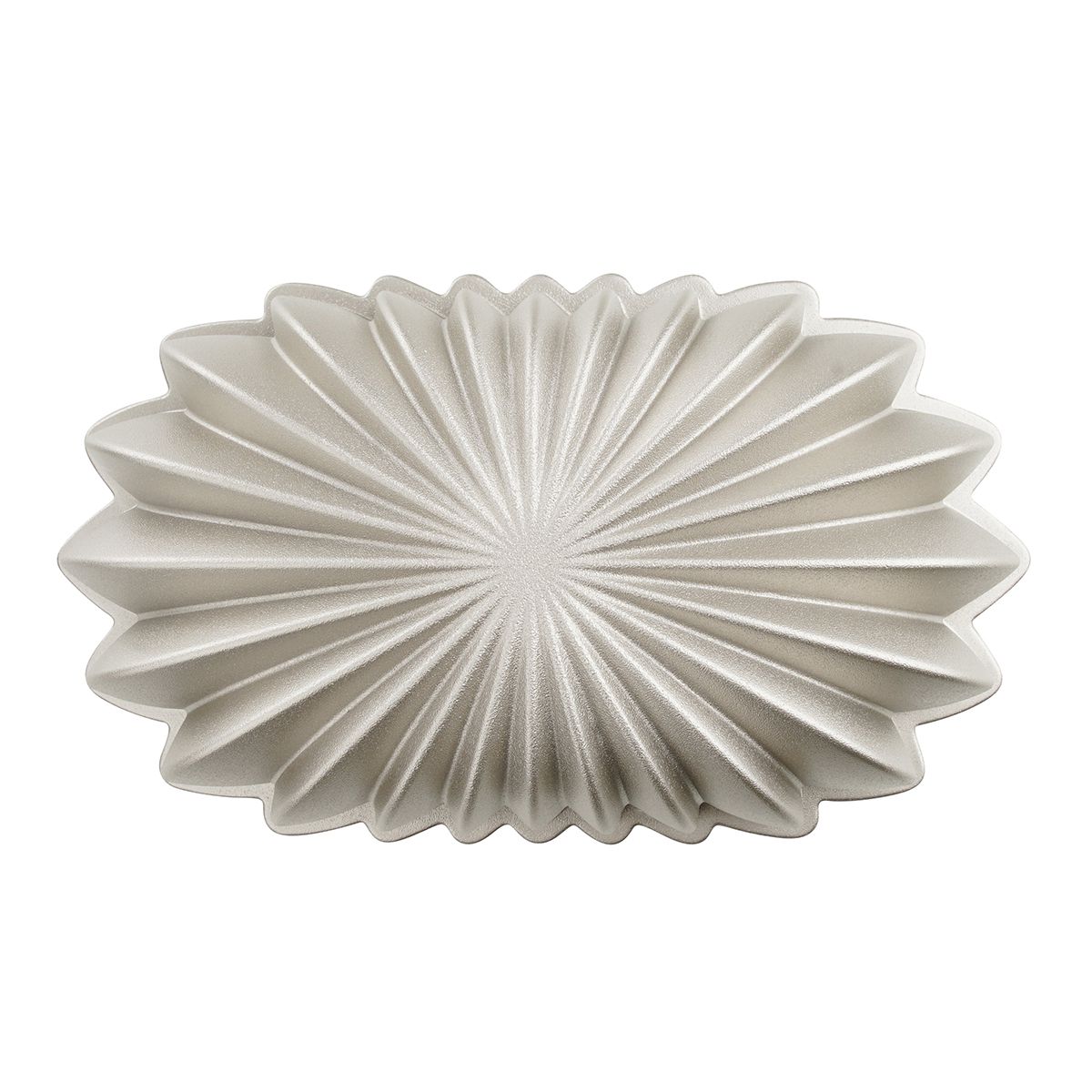 Moule à gâteaux ovale 27,5 x 16 cm  Back-Kunst Dr. Oetker - Mathon - 7