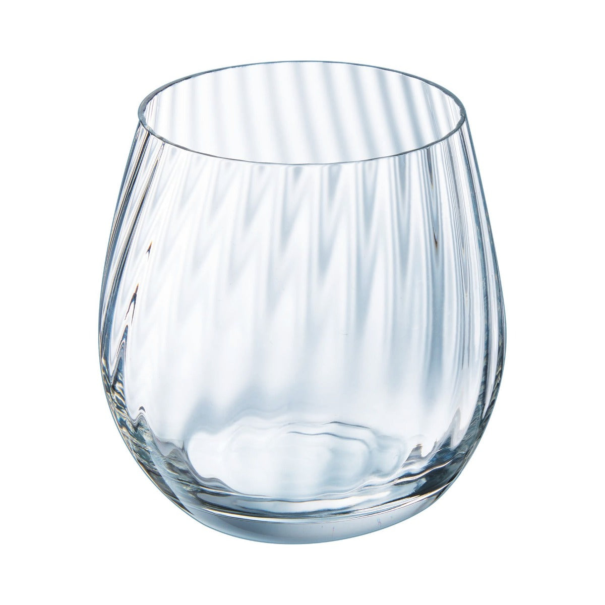 4 verres à eau 32 cl Serena Lines - Luminarc Luminarc - Mathon - 4