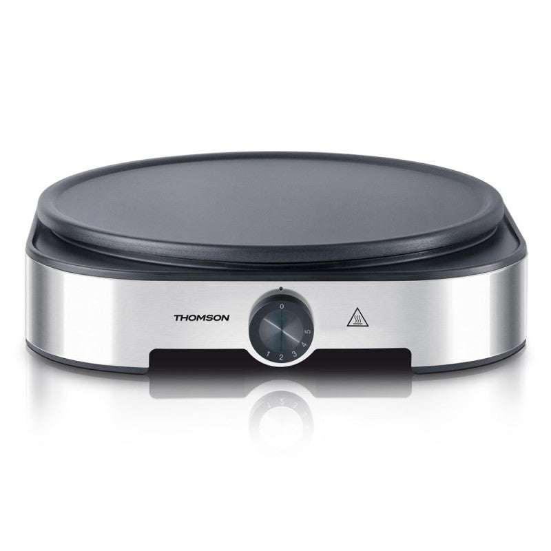 Crêpière   Thc1500 Noir Thomson - Mathon