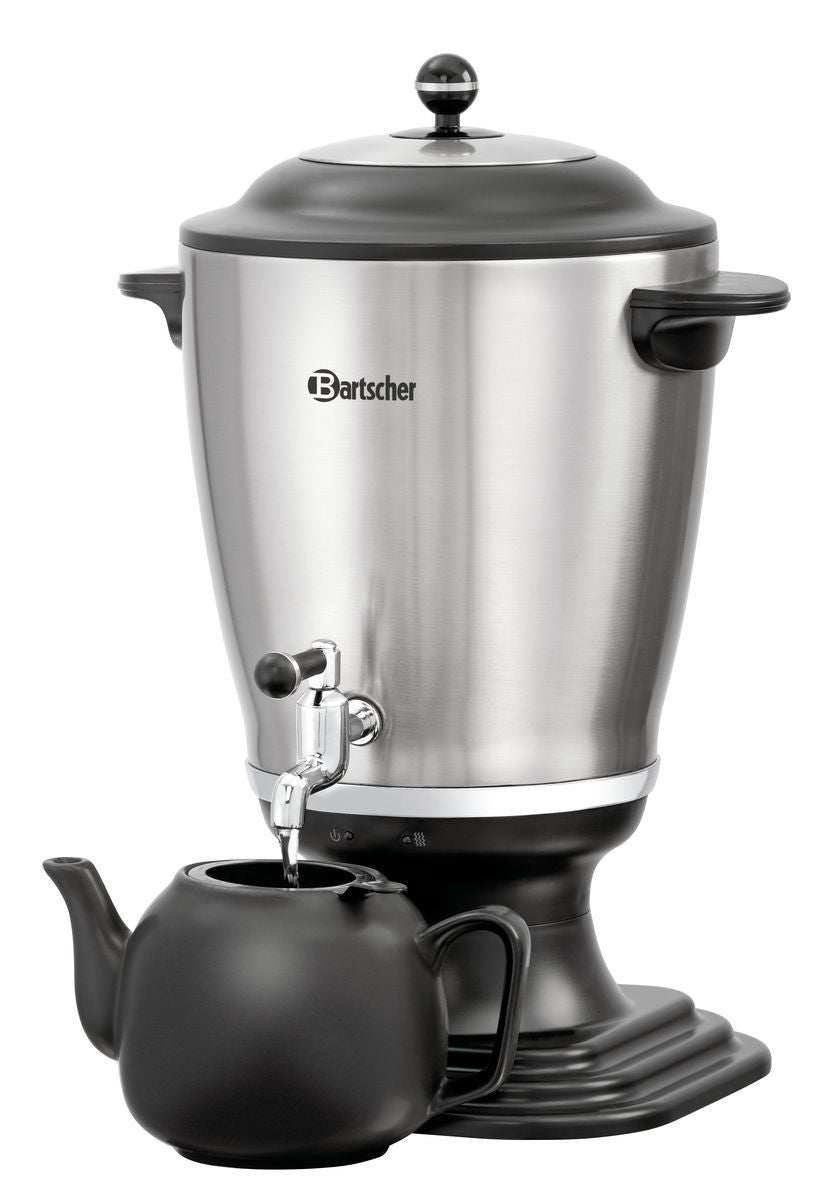 Samovar Thé Professionnel  3,2 L - Bartscher - Mathon - 3