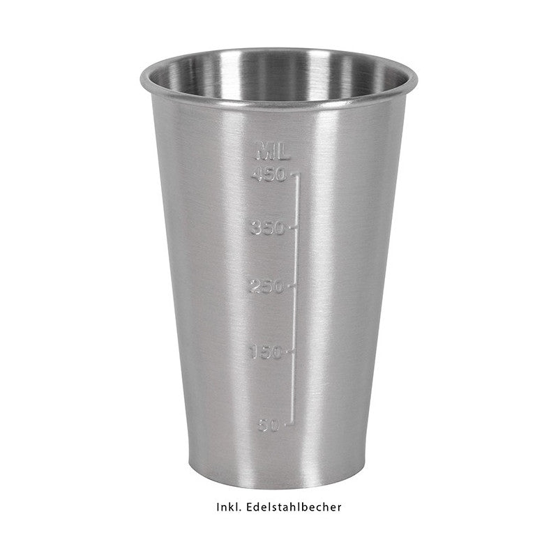 Mixeur pour cocktail Clatronic BM 3472 Clatronic - Mathon - 4