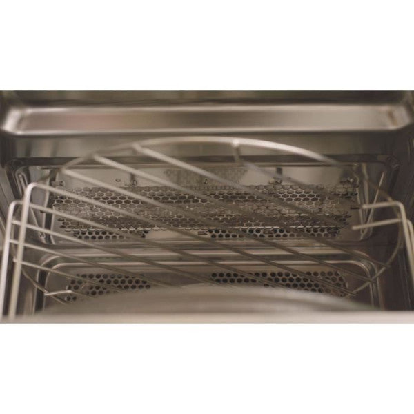 Micro-ondes Combi Candy Essenza Cmca29edlb 1000w 29l Digital Noir -com Candy - Mathon - 5