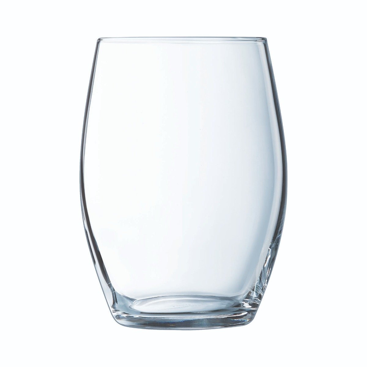 6 verres à eau 32 cl Cheer Up - Chef&Sommelier - Cristallin Extra Résistant Chef & Sommelier - Mathon - 1