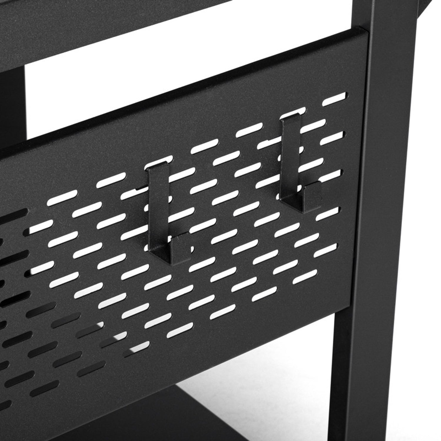 Desserte en métal KELIA Somagic - Mathon - 5