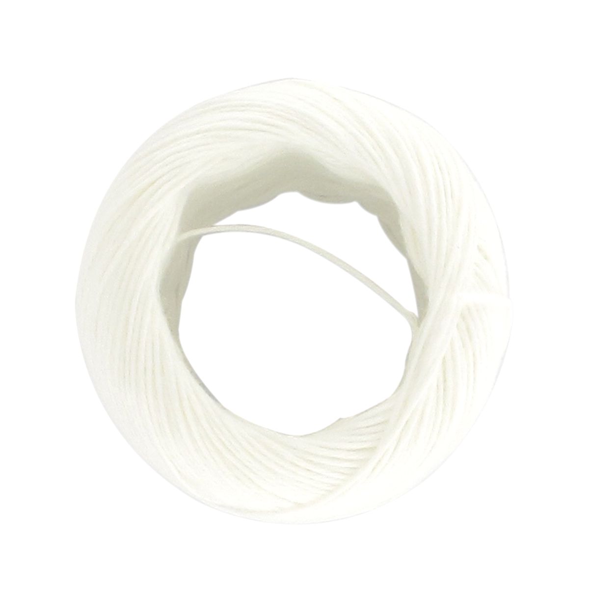 Lot de 2 pelotes de ficelle alimentaire 80 m Fackelmann Fackelmann - Mathon - 2