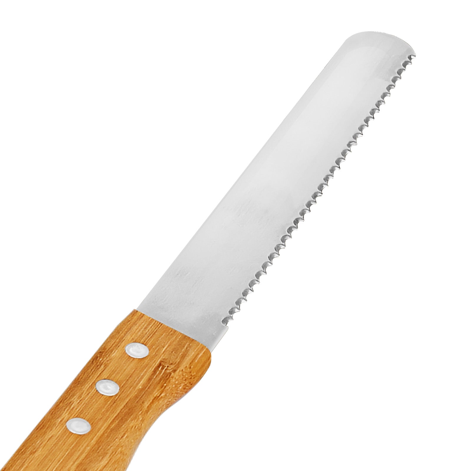 Planche à Pain avec Couteau Cheffinger - Mathon - 3