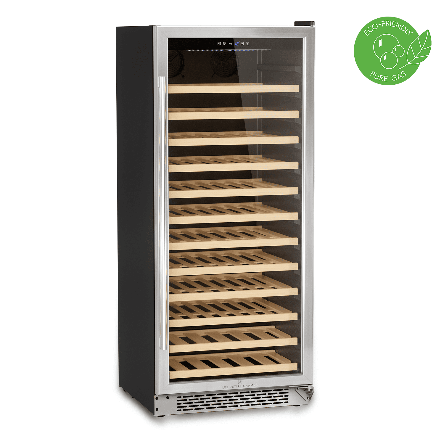Cave à vin 100 bouteilles encastrable - CAVCE100 Les Petits Champs - Mathon - 2