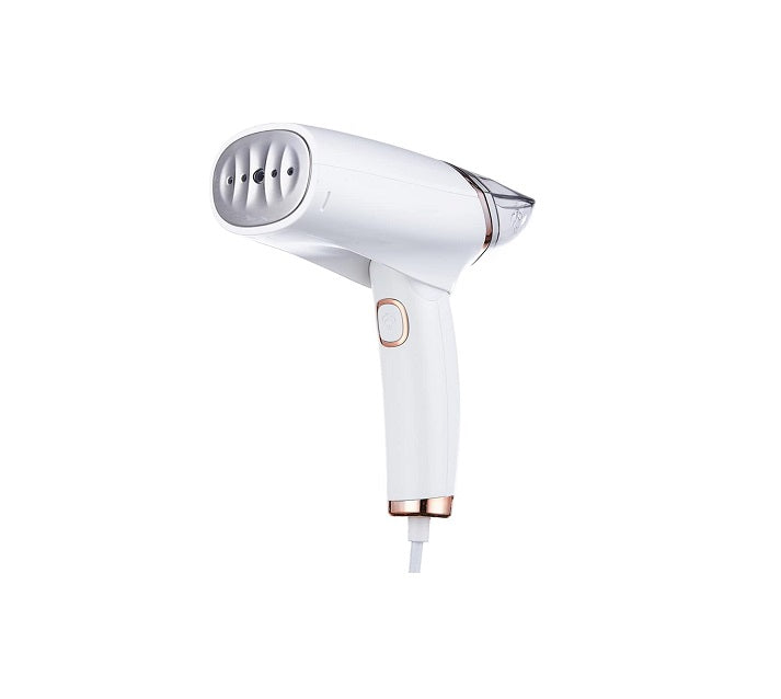 Défroisseur Vapeur de 110 ml 1000W blanc gris Vendos85 - Mathon