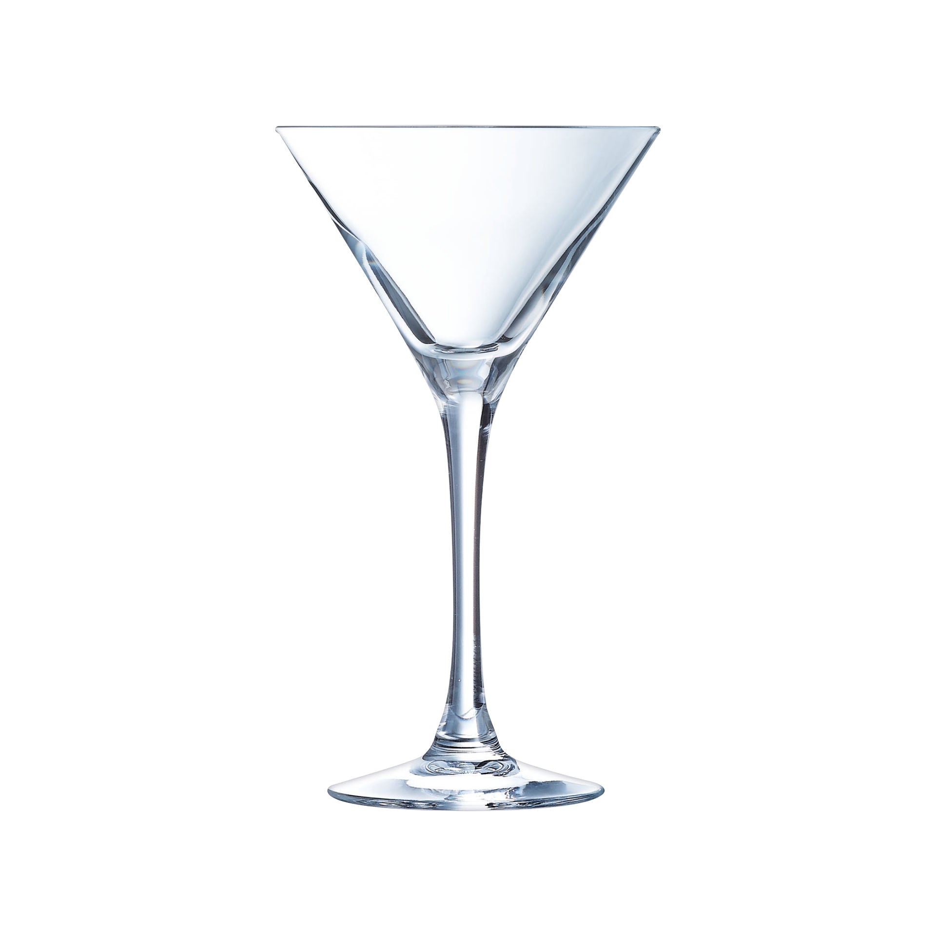 6 verres à pied 15cl Cocktail Arcoroc - Mathon - 1