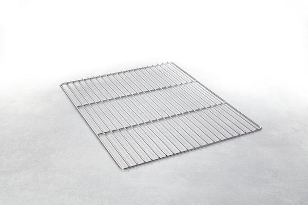 Grille acier inoxydable 2/1 GN - Rational - Mathon