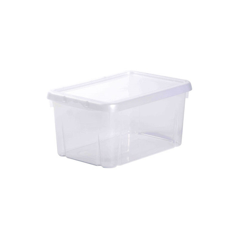 Boite Rang.funny Box  4l Naturel Eda - 10760 Na Eda - Mathon