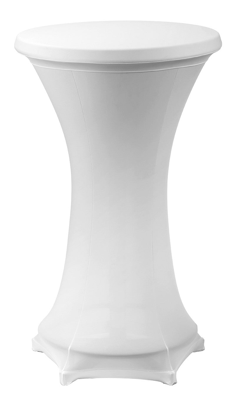 Jeu de Housse pour Table Bistrot - Haute 700 - Bartscher - Mathon - 2