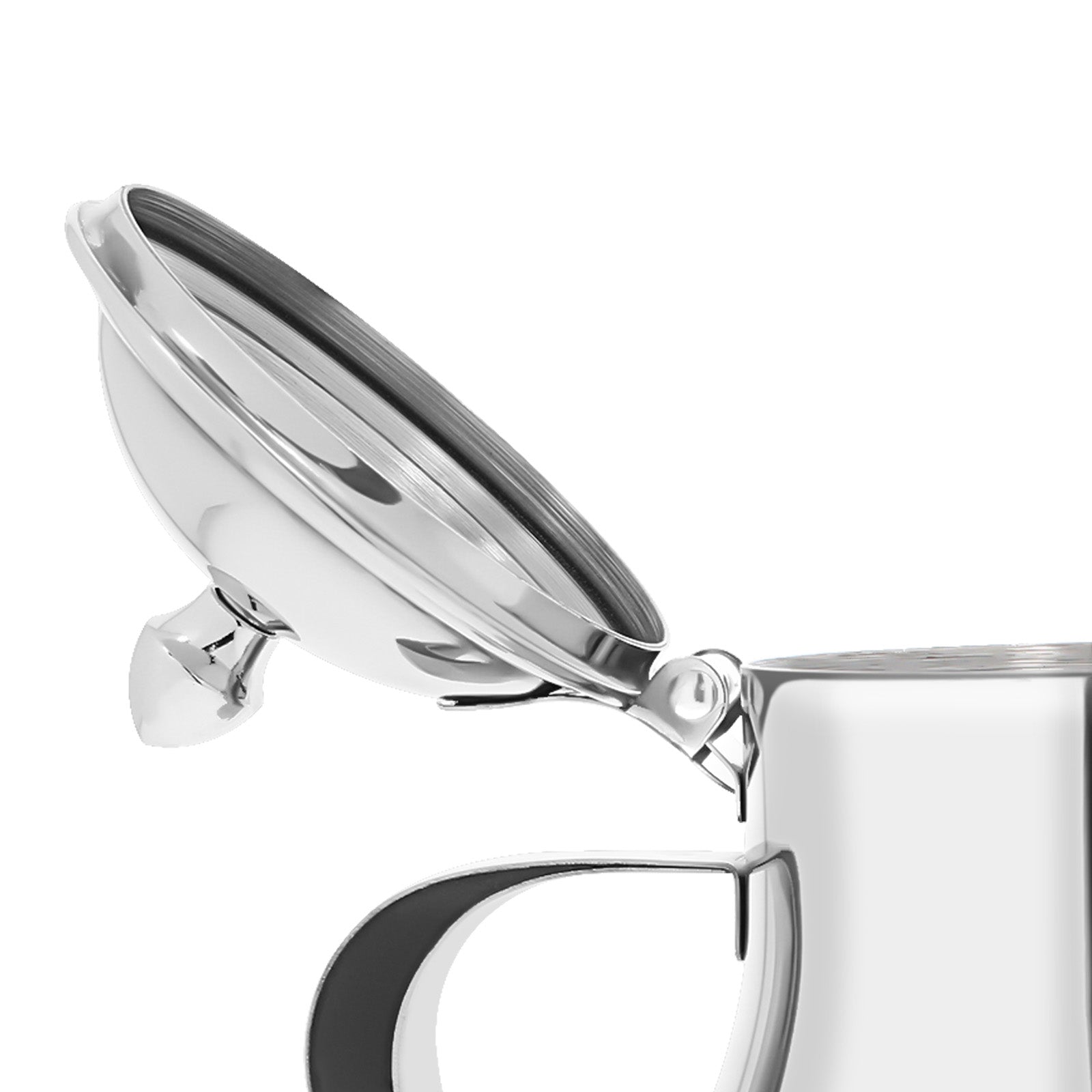 Théière Inox Capacité 1,2L Signature - Mathon - 4