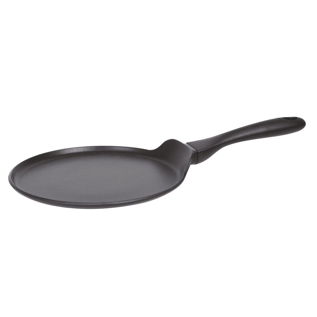 Poêle à crêpes en aluminium antiadhésive Exceliss®+ 24cm Cristel - Mathon - 1