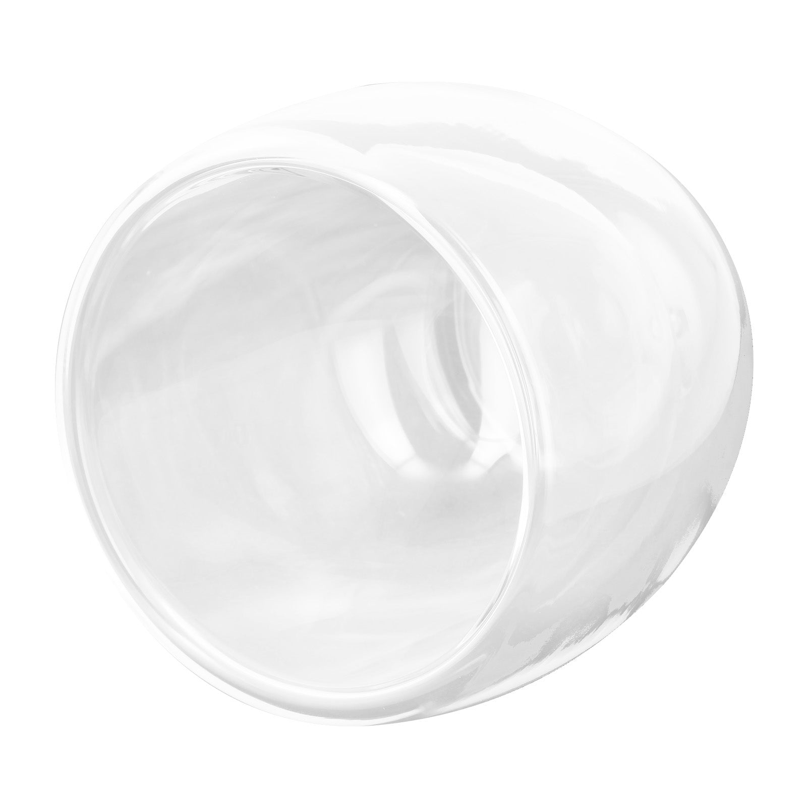 Paire de Verre à Café 250ml Cheffinger - Mathon - 3