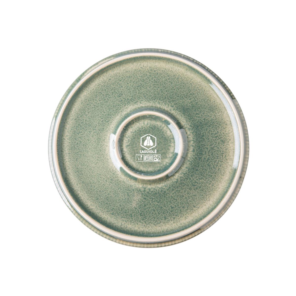 Saladier vert - "Jade" Laguiole Cuisson - Mathon - 3