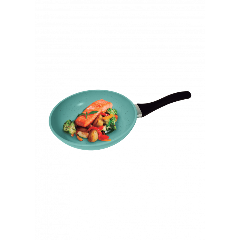 Poêle the starlyf jade KitchenPro Venteo - Mathon - 2