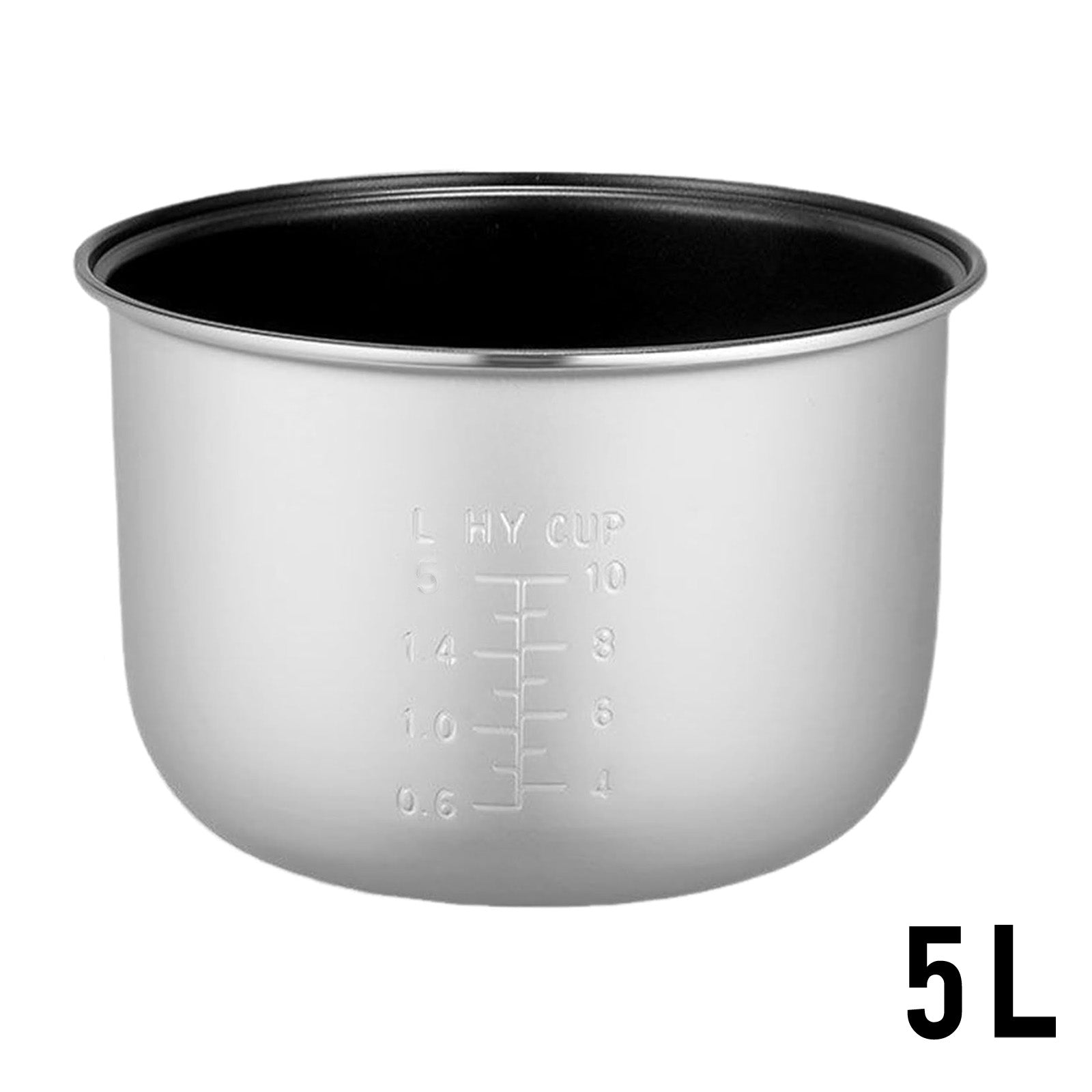 Cuiseur à Riz 5L Multifonction Sokany - Mathon - 3