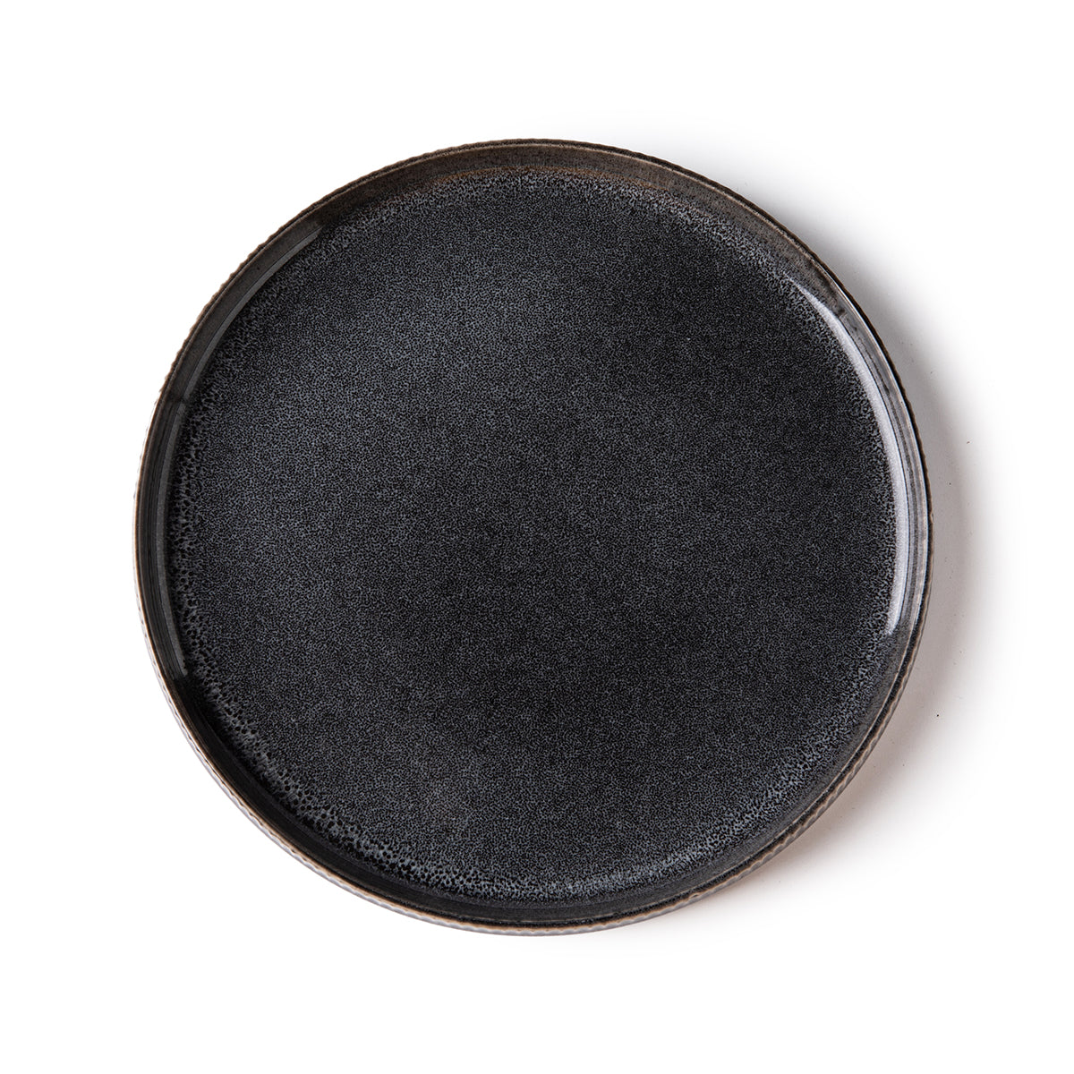 Service 12 pièces noir - "Charbon" Laguiole Cuisson - Mathon - 4