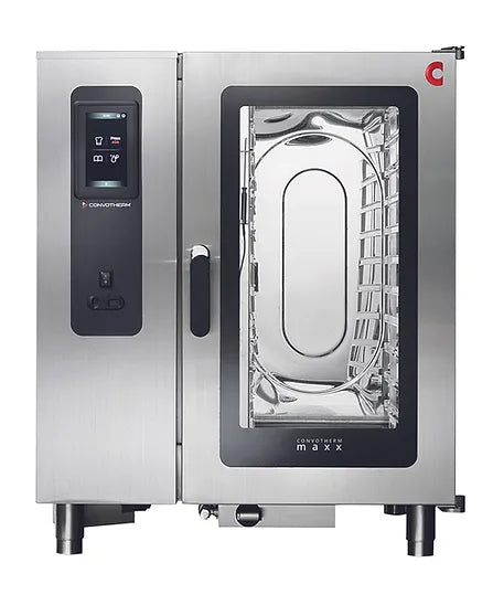 Four Professionnel  maxx 10.10 - Convotherm - Mathon - 1