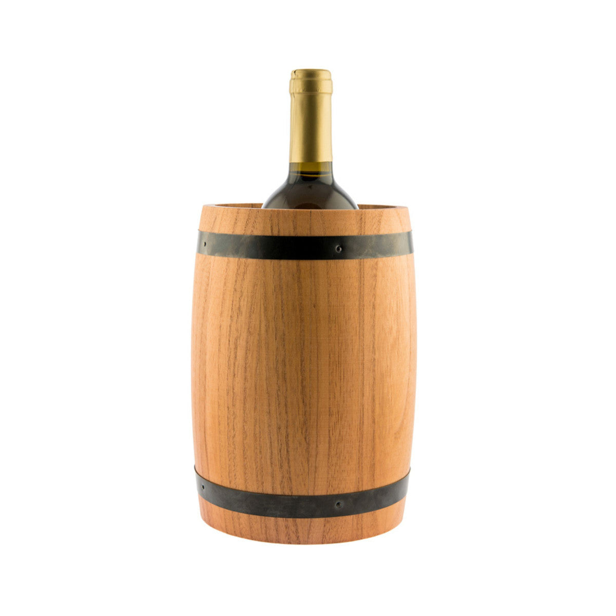Barrel - Rafraichisseur Tonneau de bois Koala - Mathon - 1
