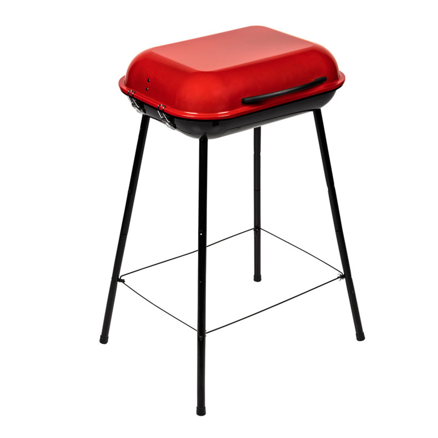 Barbecue portable au charbon HOLIDAY GRILL Somagic - Mathon - 4