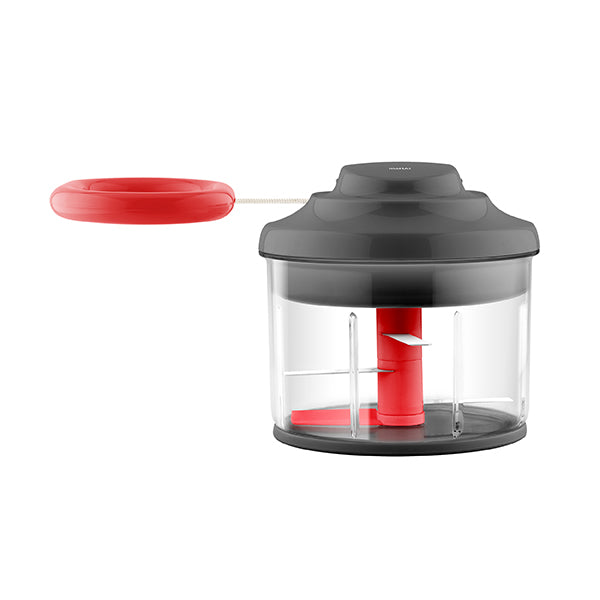 Hachoir manuel à 3 lames Maxi Cut Moha - Mathon - 1