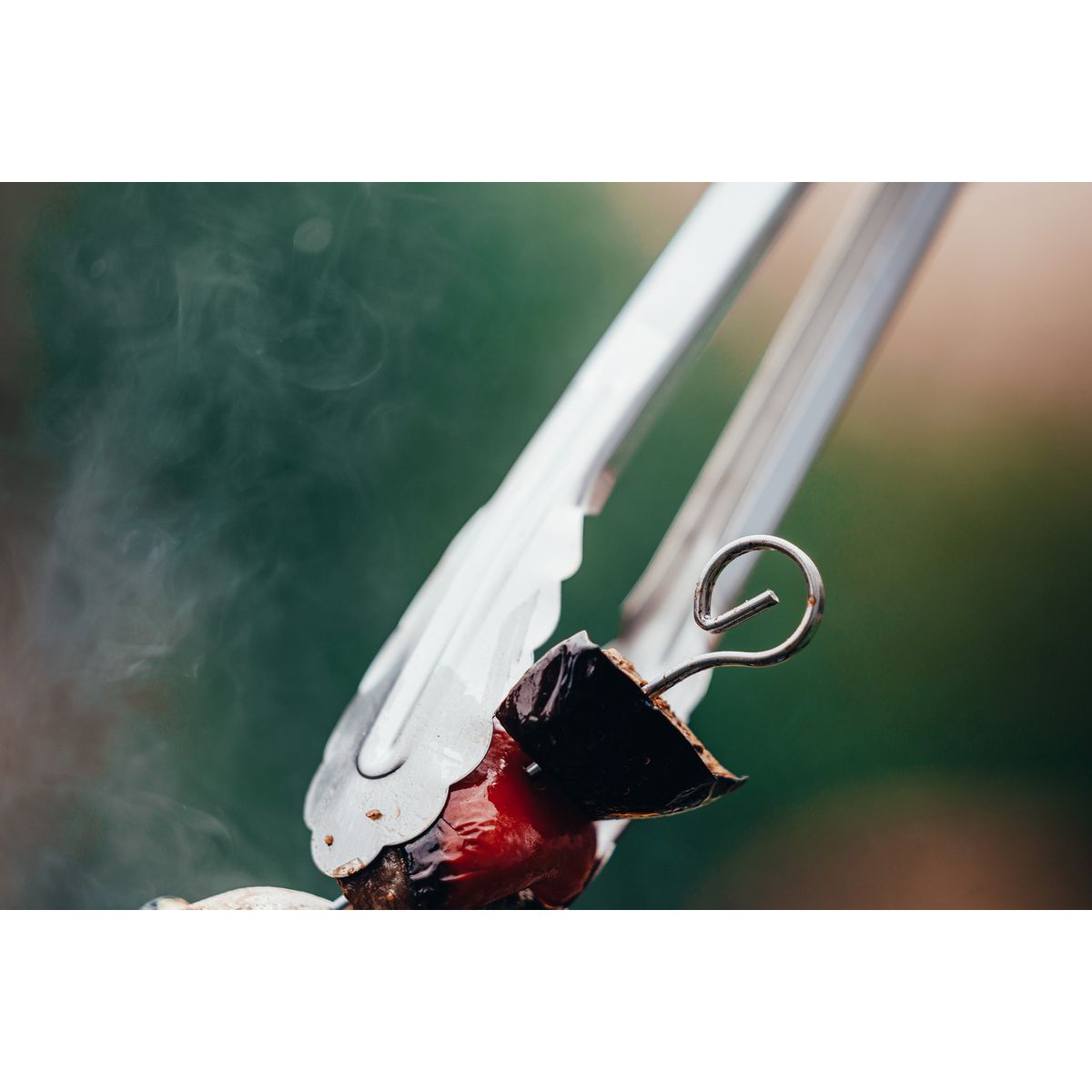 Pince multifonction inox 30 cm Fackelmann - Mathon - 7