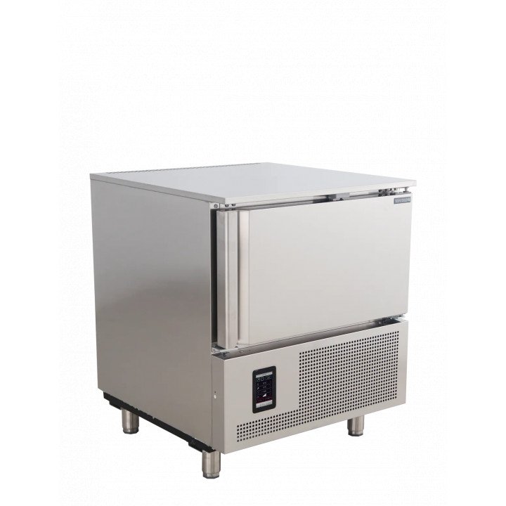 Cellule de Refroidissement BLCA-X avec Commande à Ecran Tactile GN 1/1 - Tefcold - Mathon - 1