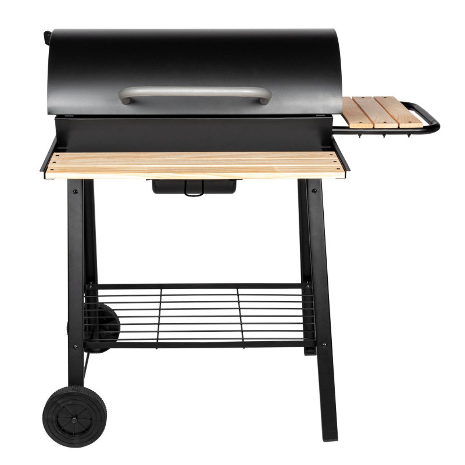 barbecue au charbon de bois OHIO Somagic - Mathon - 2