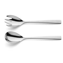 Aurora - Ménagère 49 pièces Amefa - Mathon - 5