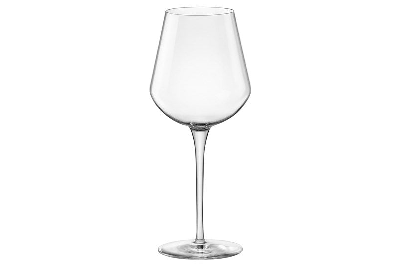 Lot de 6 verres à vin blanc, INALTO, 38 cl Bormioli Rocco - Mathon - 1