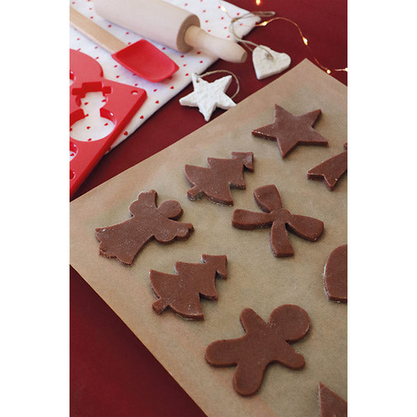 Coffret biscuits de Noël Scrapcooking - Mathon - 3