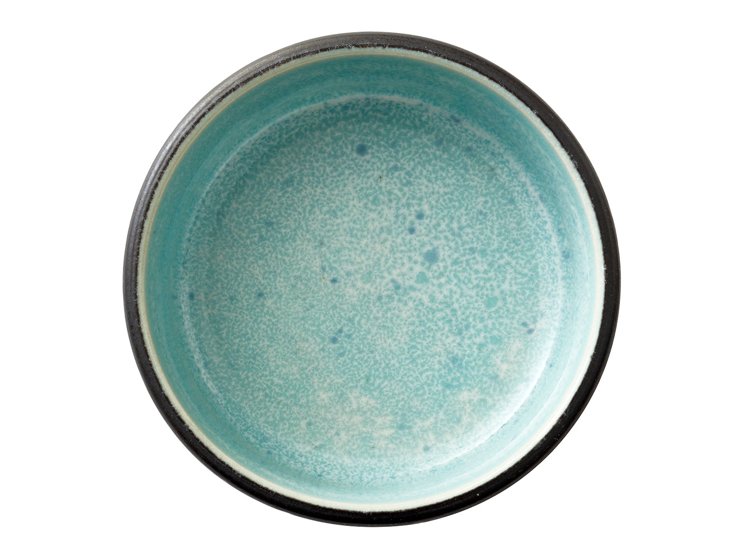 Ensemble de 4 mini-bols GASTRO en grès Noir ass. Bitz - Mathon - 5