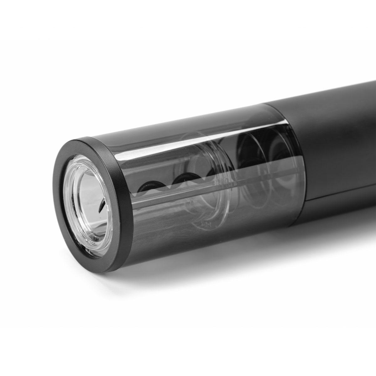 Ouvre-bouteille électrique noir Laguiole Cuisson - Mathon - 4