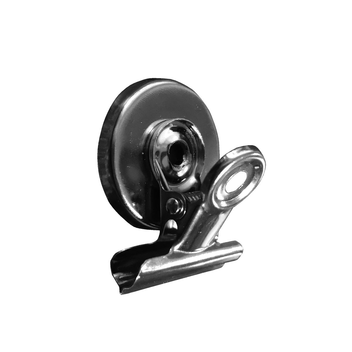 Lot de 2 pinces magnétiques  Tecno Fackelmann - Mathon - 1