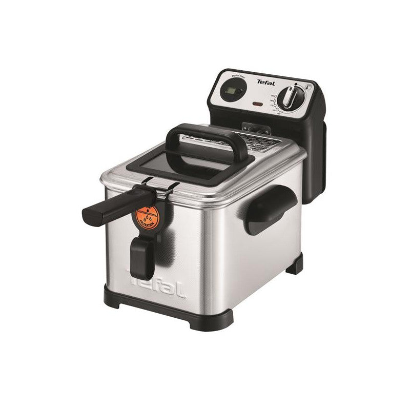 Friteuse Semi Pro   - Fr519170 Tefal - Mathon - 2