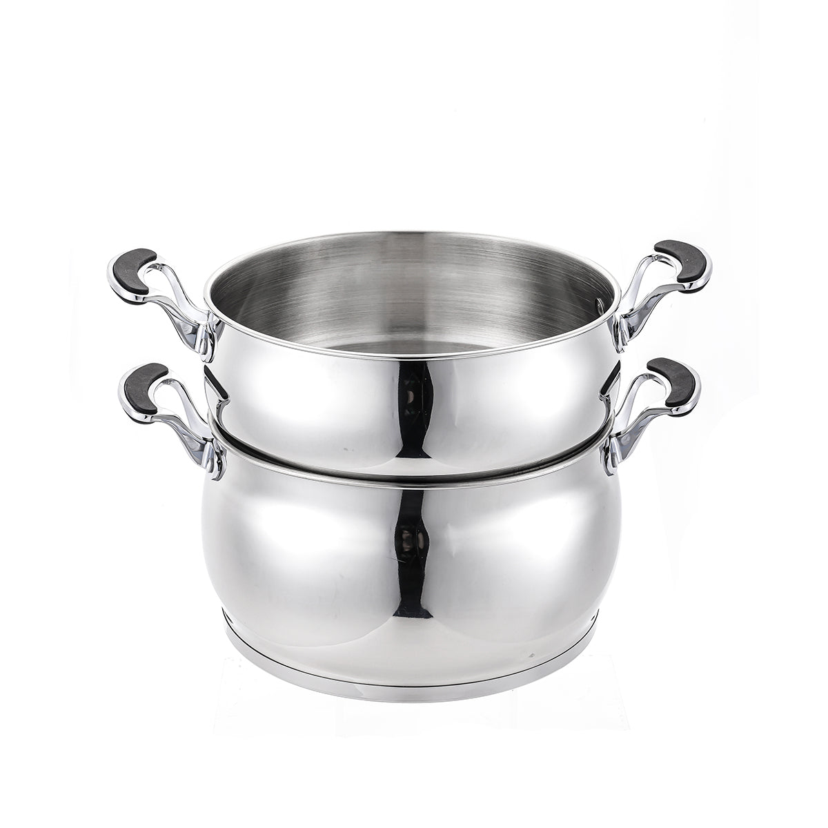 Couscoussier inox 24cm Laguiole Cuisson - Mathon - 2